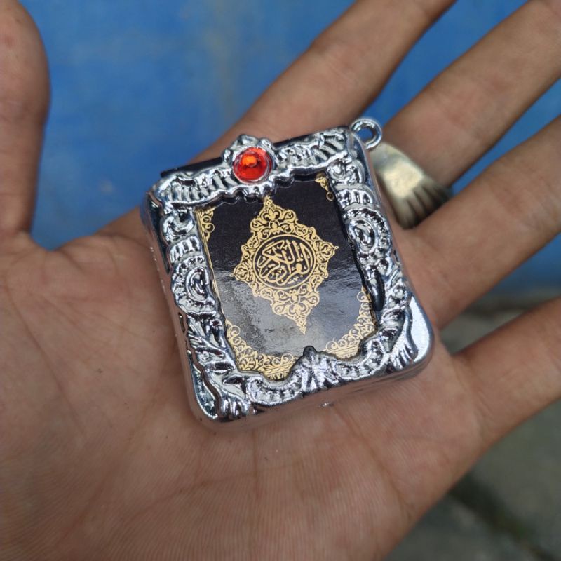

Kitam Stambul Mini istimewa Murah Asli Kualitas produk Garansi barang