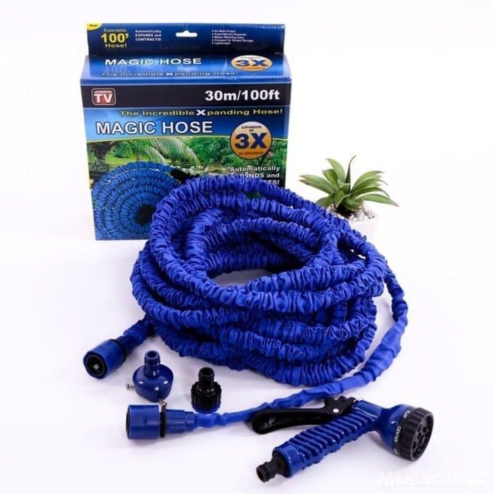 Selang Air Magic Hose 15M 50FT MAGIC HOSE 50 BEST SELLER