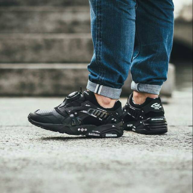 puma disc graphersrock