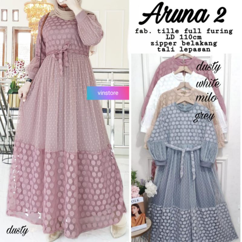 ARUNA MAXY BY VINSTORE