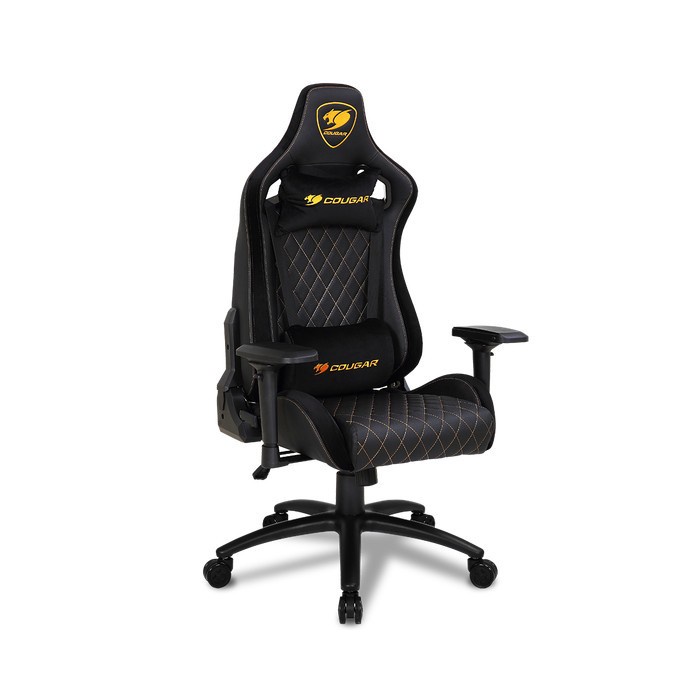 COUGAR ARMOR S ROYAL GAMING CHAIR