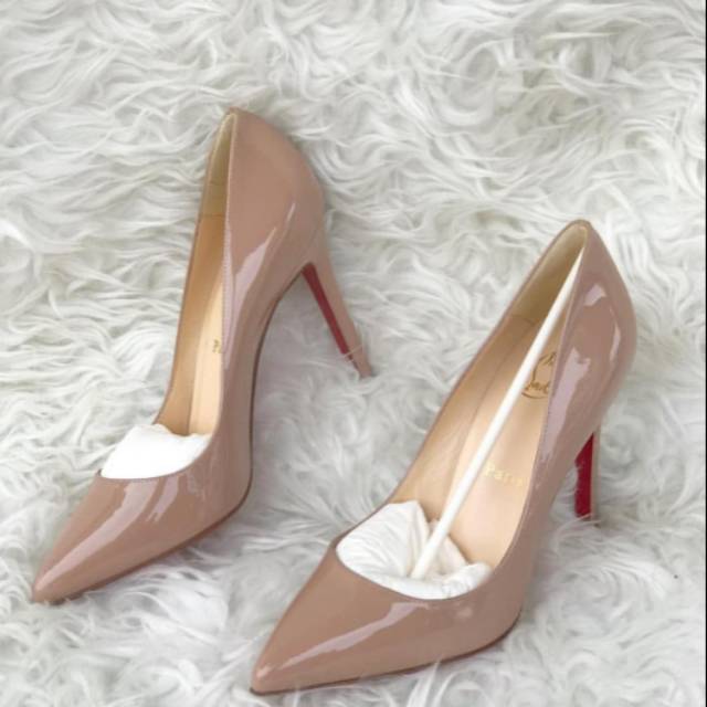 christian louboutin pigalle original