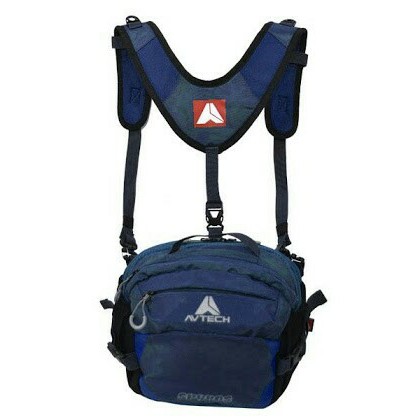 Bodypack Avtech Spyros