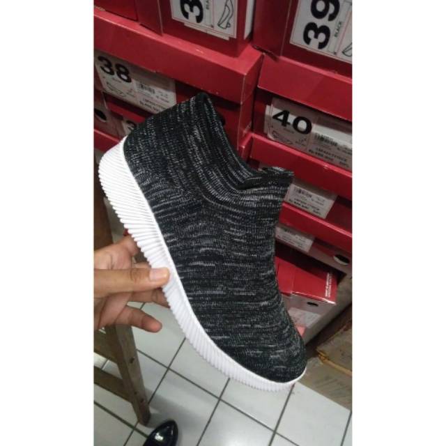 Sepatu wanita Fladeo sepatu sport