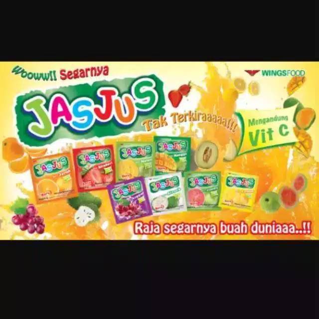 

Jasjus 1 pcs
