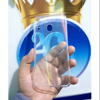Case Cover Silikon Casing Hp Samsung M 20 Terbaru 2019 - Silicon Kondom Pelindung Samsung M20