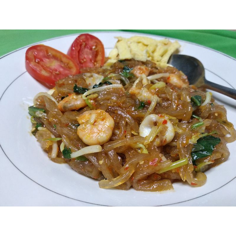 

Mie Sagu NGAH