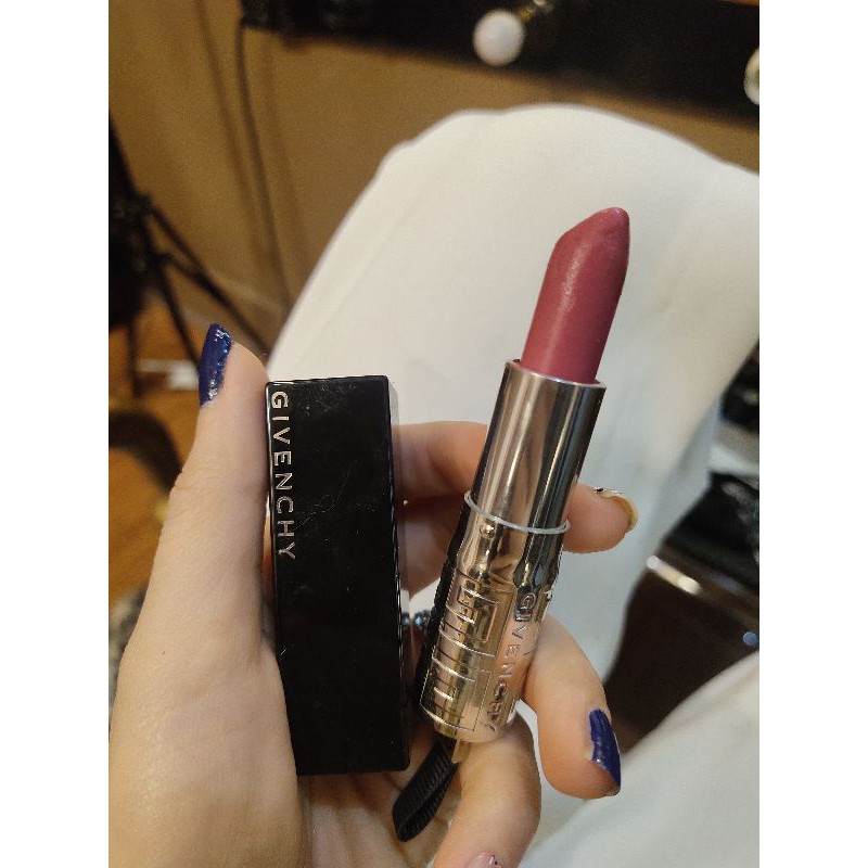 givenchy lipstick