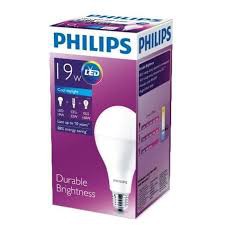 LAMPU PHILIPS 19 WATT MURAH