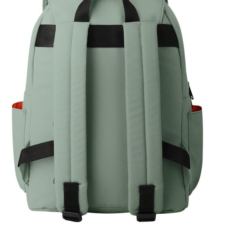 BIG SALE (cnv-234) Kimmy Premium Backpack