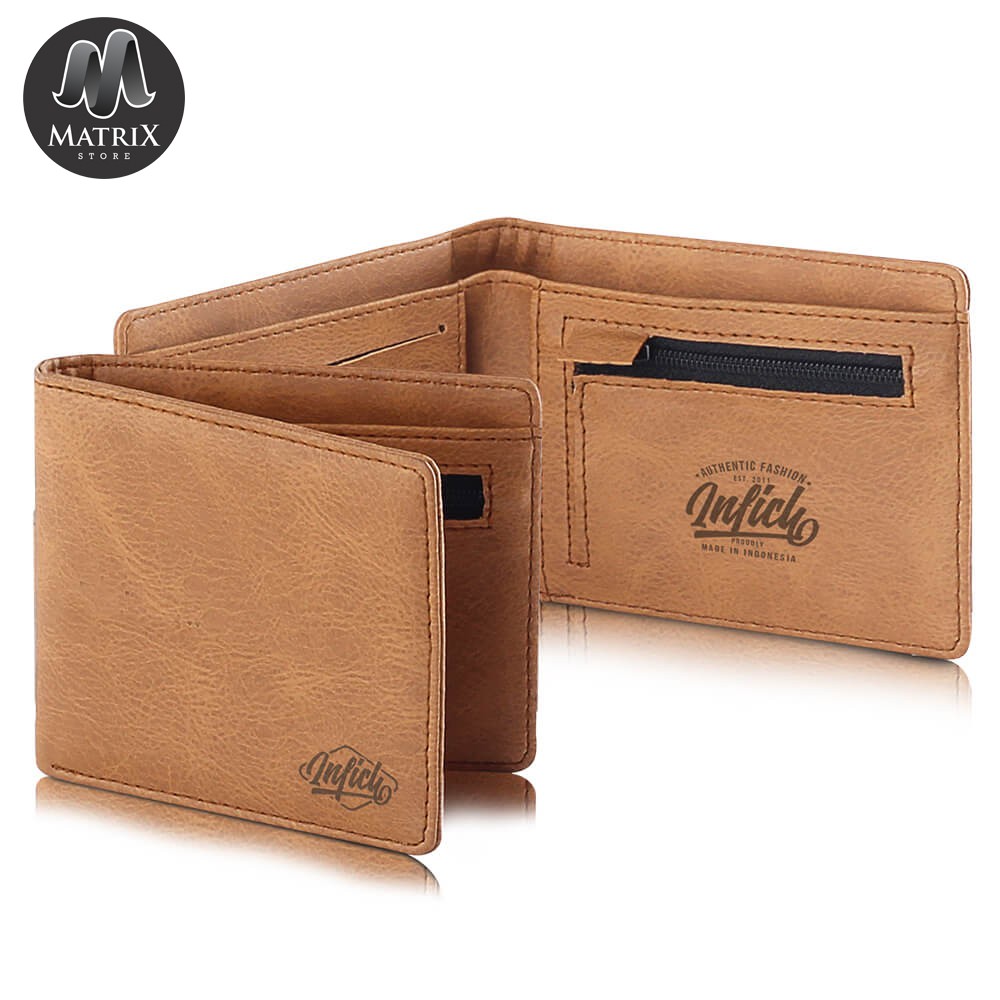 Dompet Pria Distro Keren
