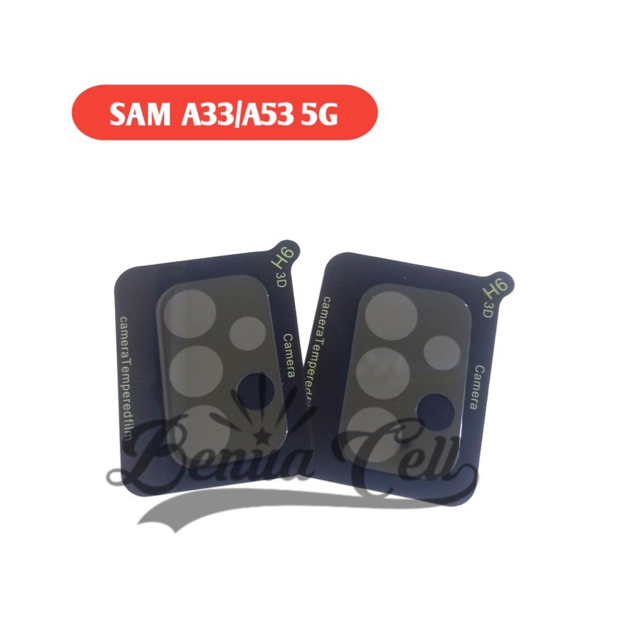 BAHAN KACA RING CAMERA SAMSUNG A33 5G A53 5G SAMSUNG A73 5G