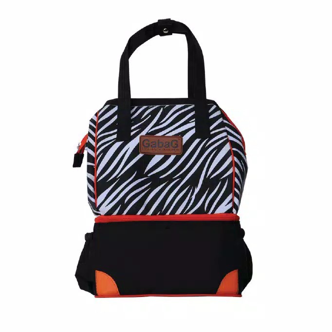 Gabag - Cooler Bag - Thermal Bag Sumba  8997279103100