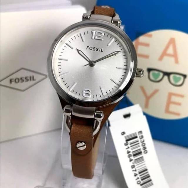 Fossil ES3060 Brown Original