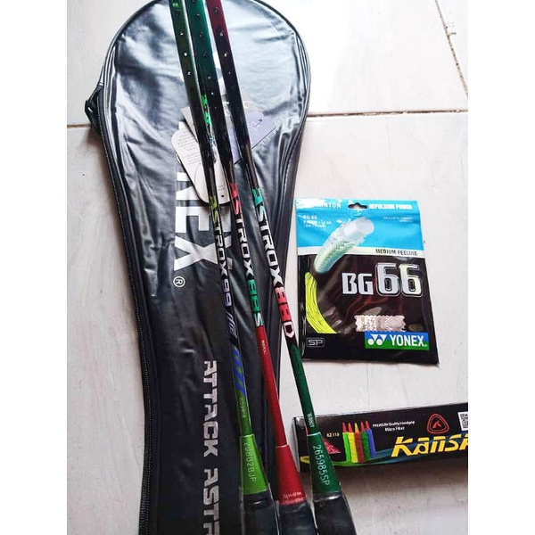 YONEX CARBON MURAH