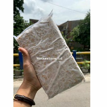 

TEMPE SEHAT