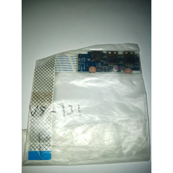 Port Usb LAPTOP  Acer V5-131 USB PORT