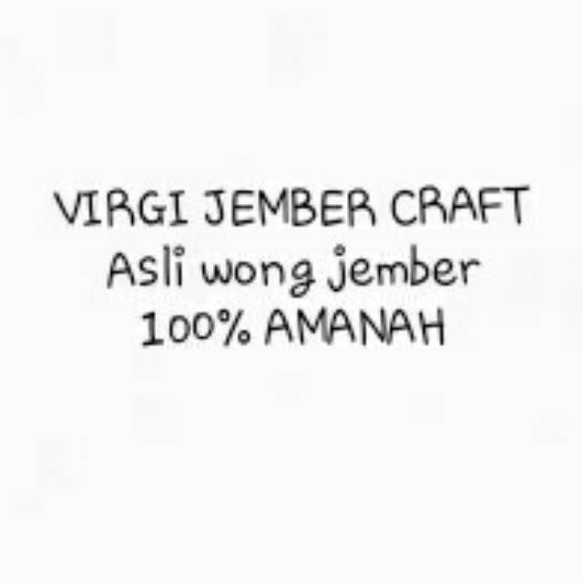 sugiocraft_jember