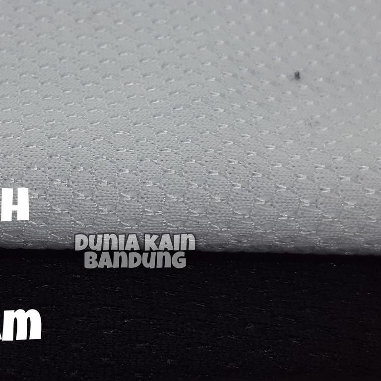 ○ Bahan Kain Drifit Grade Ori / MU Dryfit ➶