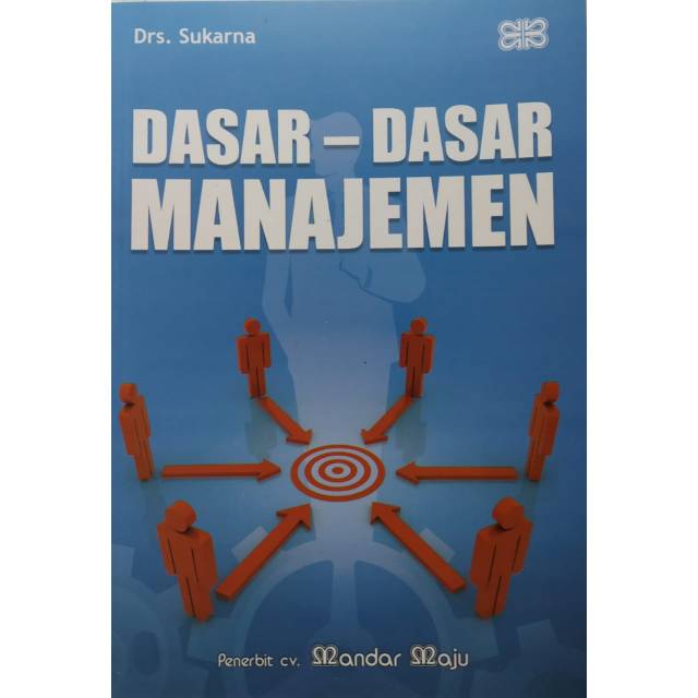 

DASAR-DASAR MANAJEMEN