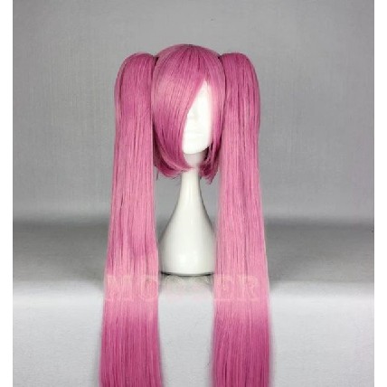 Costume Halloween Kostum Pesta WIG MCOSER MINE AKAME GA KILL