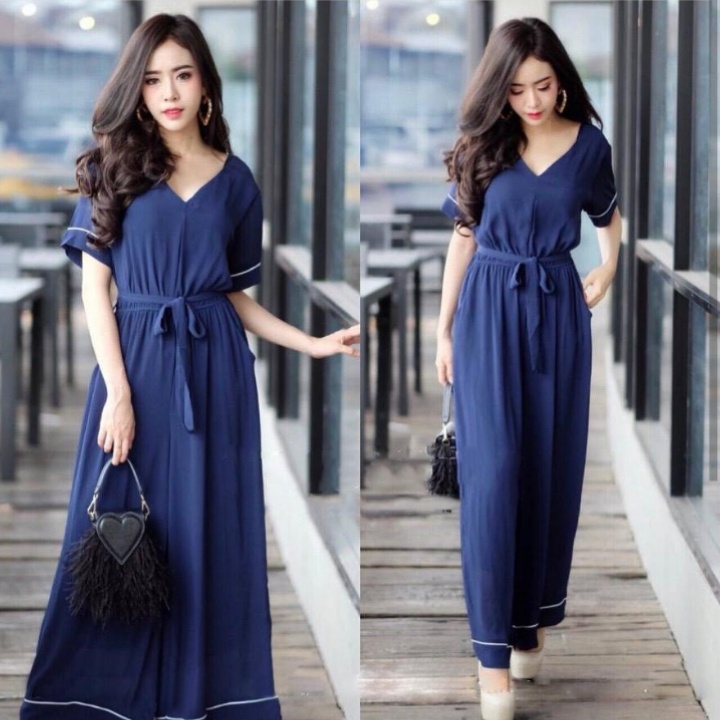 FWG - JUMPSUIT KULOT / JUMPSUIT WANITA TERBARU / KULOT / WANITA KULOT JUMPSUIT