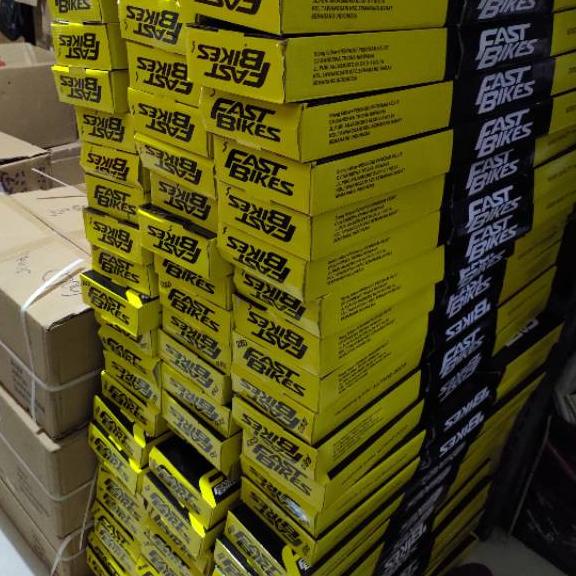 ➵ Stang Fatbar Fastbikes Protaper Contour Tebal 5MM Universal Vixion Nmax Megapro Verza Trail Tiger 