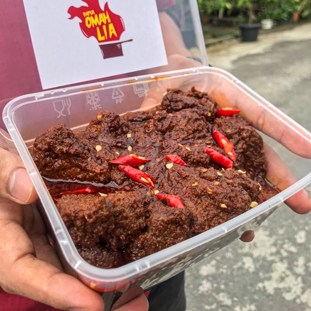 

Rendang Medan