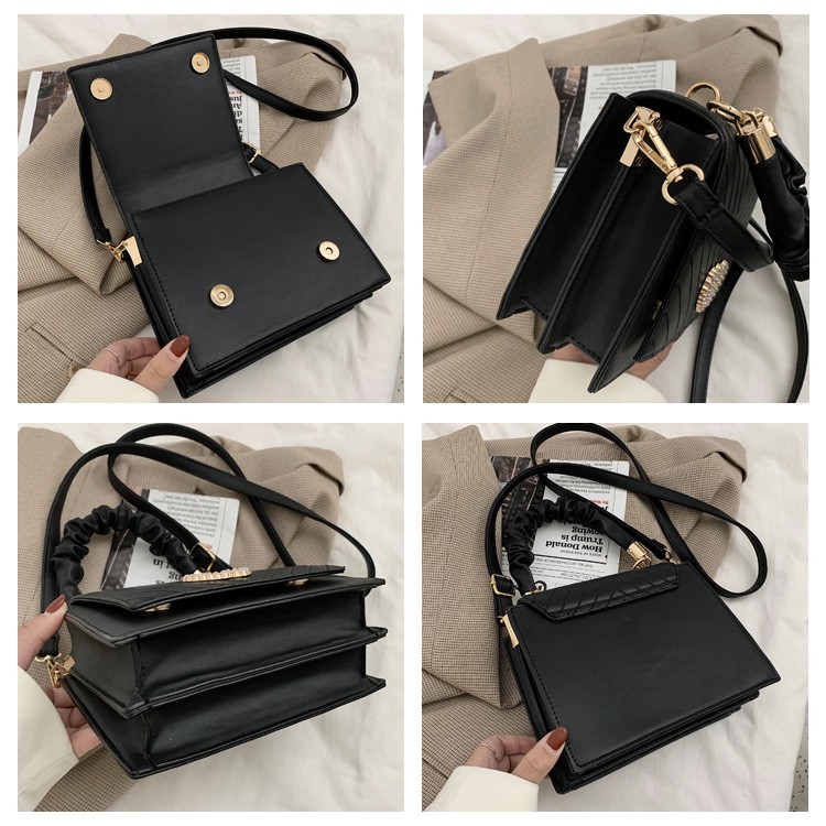 260 tas selempang wanita tas fashion tas import kekinian tas handbag tas slingbag