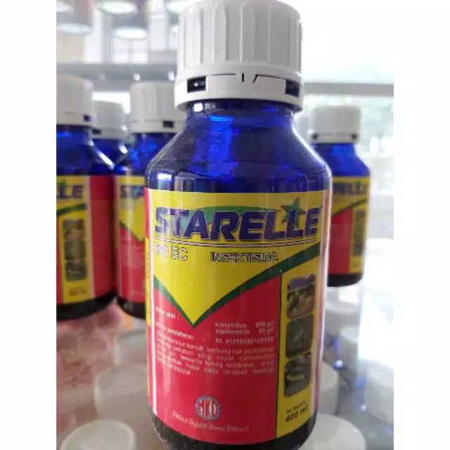STARELLE 400ML