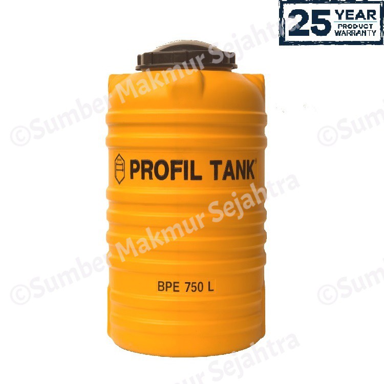 Tangki / Tandon / Toren Air Blow Profil BPE 700 Liter - BPE 700