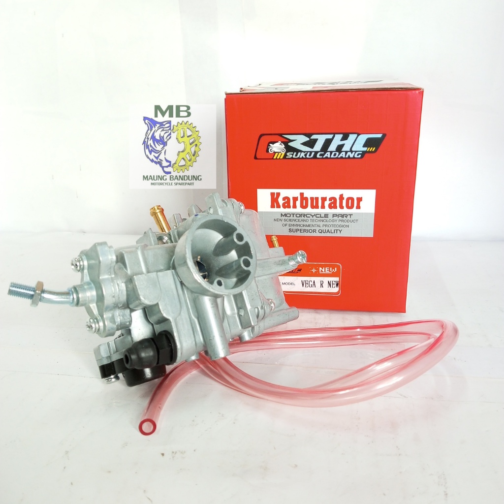 KARBURATOR VEGA R NEW RTHC