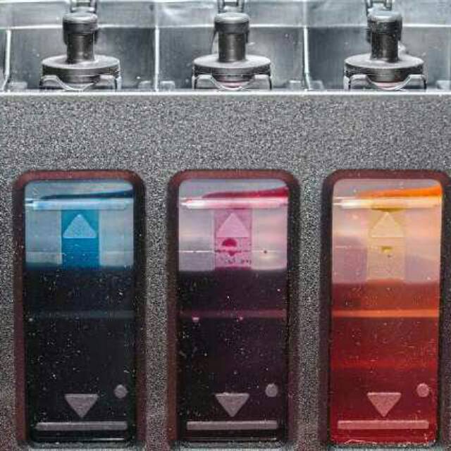 Tabung Tinta Canon G2000 Original, Original Ink Tank Canon G2000