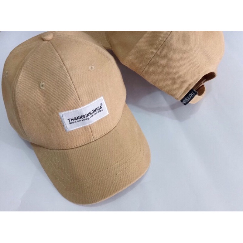 Topi Baseball Pria Distro Premium Keren Caps Thanksomnia Bahan Rappel Denim Cakop Besi Anti Karat Kualitas Bintang 5 Topi Pria Wanita Kekinian Gratis Ongkir