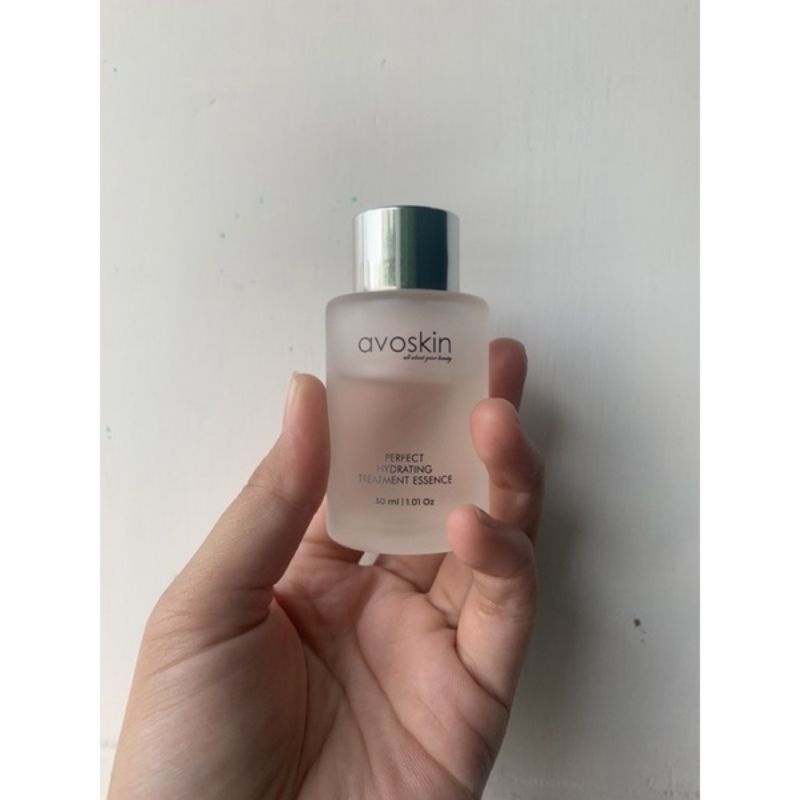 preloved Avoskin PHTE