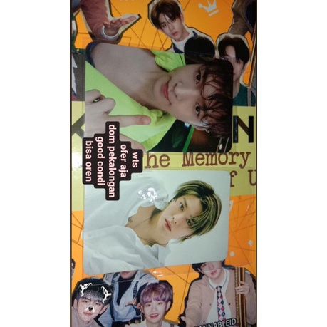 pc yuta , pc welkid lay