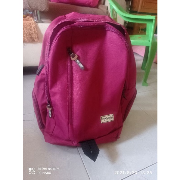 Tas Ransel Heylook