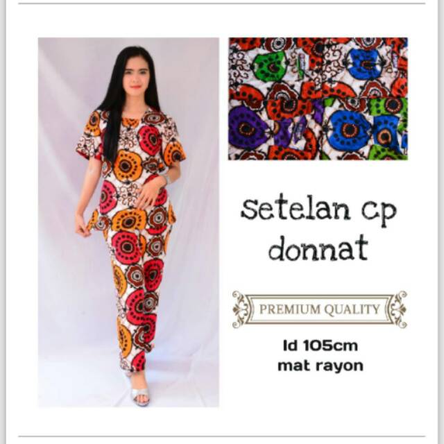 

Cp donat
