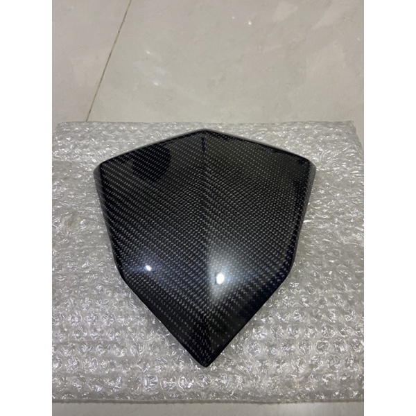 VISOR BATOK VARIO 125 150 LED OLD CARBON KEVLAR KARBON KEVLAR 2015 2016 2017 2018