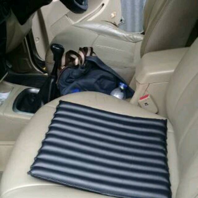 Hydro pad/bantal air dingin