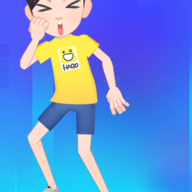 humaedimediminus