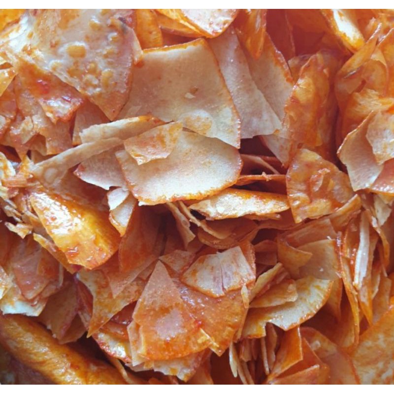 

singkong lengket 500GRAM