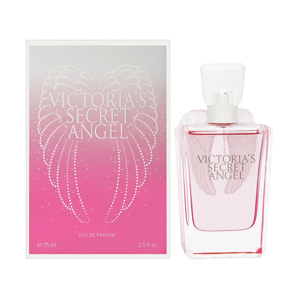 Parfum VIctoria's Secret 75ml - Ori NOn BOx