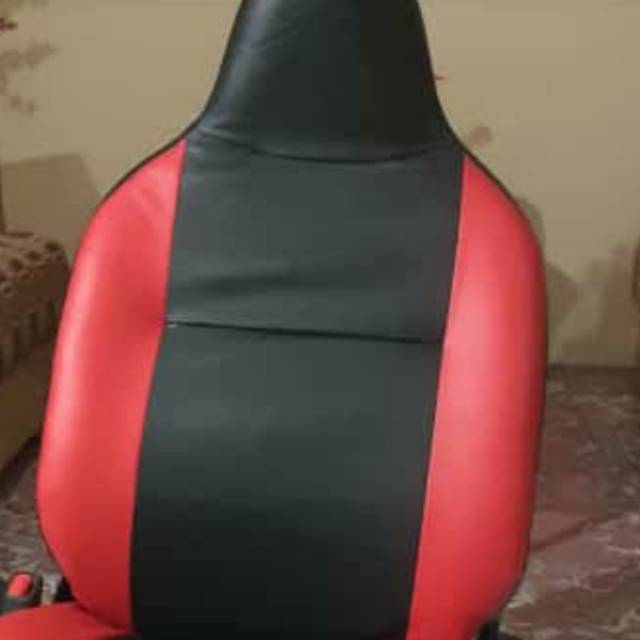 Full seat sarung/cover jok mobil sigra/calya