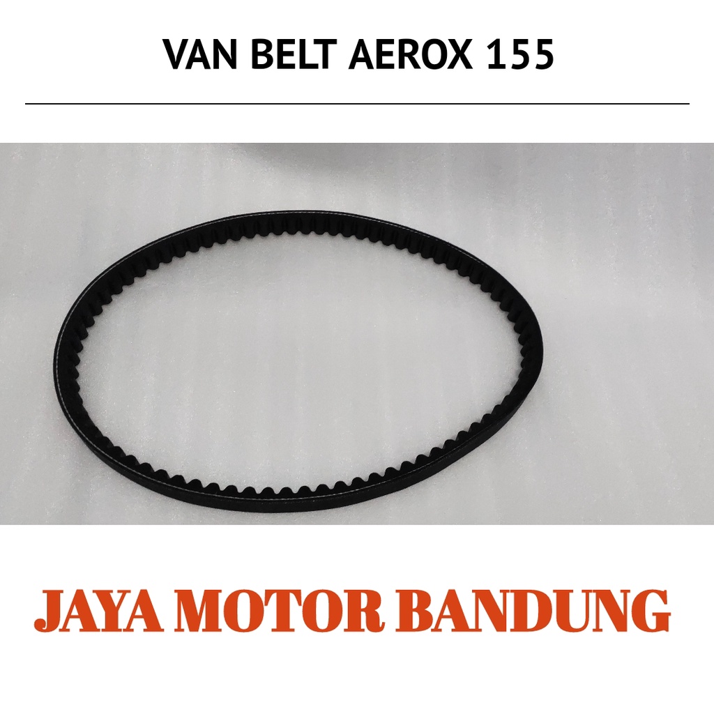 VAN BELT AEROX 155 BAN PENGGERAK YAMAHA AEROX 155