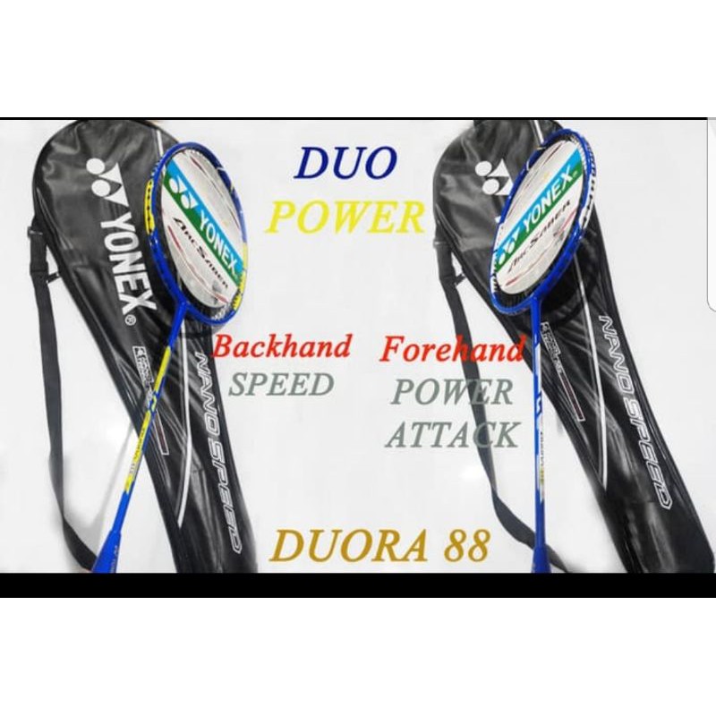 Yonex Duora 88