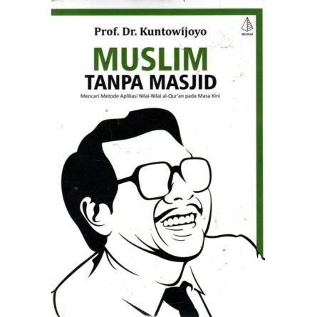 Muslim Tanpa Masjid