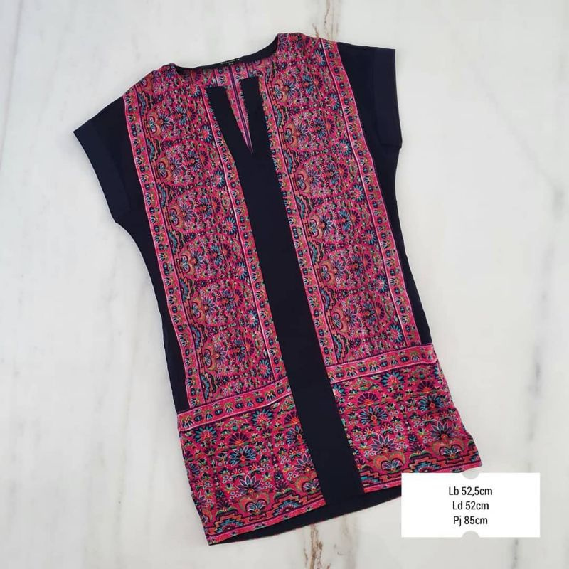 Dress Warehouse Pattern