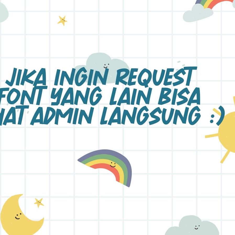 

Bnting Harga Stiker Kain / Label Baju Setrika Nama 1 Paket Dapat 50pcs/ kertas A5 #murah