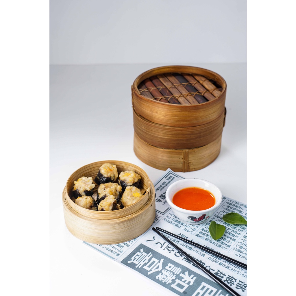

DIMSUM NORI HIGENIS DAN PREMIUM !!! (Harga 1 mika isi 100pcs)